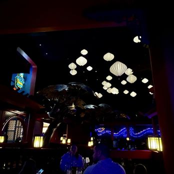 The Blue Dragon - Inside - Pan Asian Near Me - Orlando, Florida The Blue Dragon - Inside - Pan Asian Near Me - Orlando, Florida
