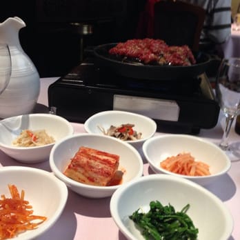 Woo-Jung - Barbecue coréen - Korean Near Me - Paris, 75 Woo-Jung - Barbecue coréen - Korean Near Me - Paris, 75