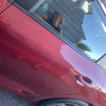 Rodeo Hand Car Wash & Detail - Before - Auto Detailing Near Me - Clovis, California