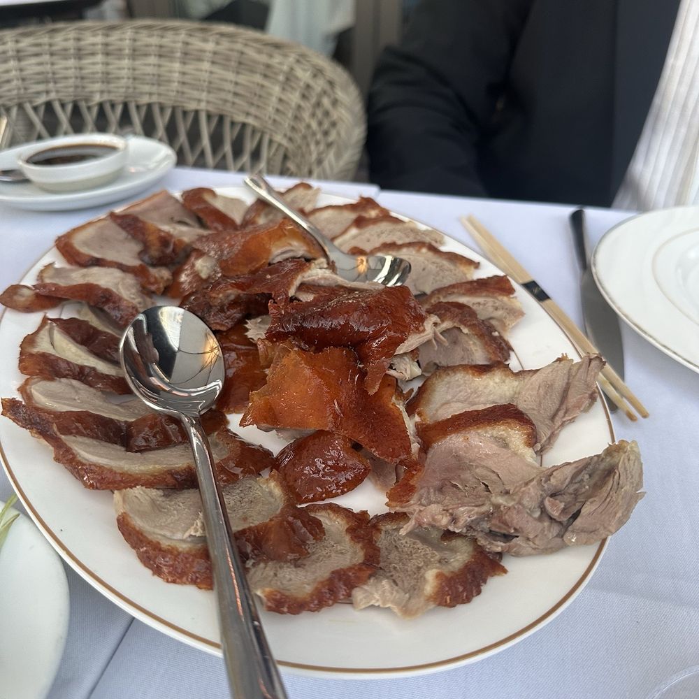 Philippe Chow - Peking Duck - Chinese Near Me - Washington, DC, District of Columbia Philippe Chow - Peking Duck - Chinese Near Me - Washington, DC, District of Columbia