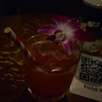 Conspiracy - Mocktails - Cocktail Bars Near Me - Middletown, Connecticut