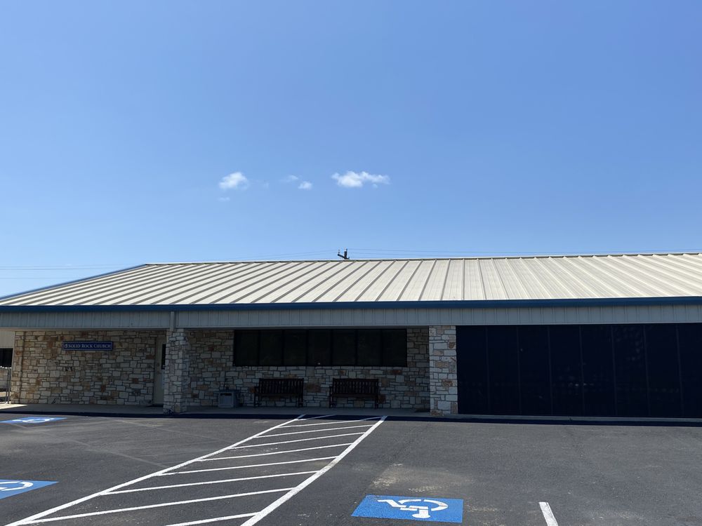 Slide of Prestige Roofing & Restoration