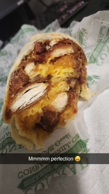 Conrad's Grill by null