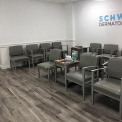 Schweiger Dermatology Group