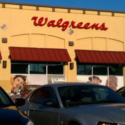 Walgreens