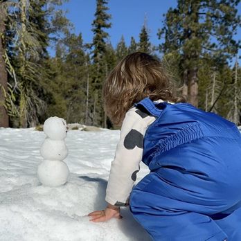 Spicer Sno Park - Parks Near Me