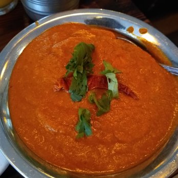 Sathi - Chicken Tikka masala - Indian Near Me - New York, New York Sathi - Chicken Tikka masala - Indian Near Me - New York, New York
