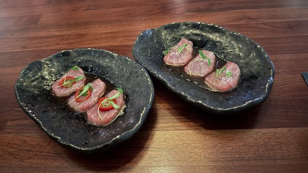 San Diego Natural History Museum by null