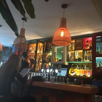 Calle Ocho - Gastropubs Near Me - Amsterdam, New Hampshire