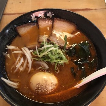 Umaido - Ultra Spicy Ramen Level 5 - Ramen Near Me - Suwanee, Georgia Umaido - Ultra Spicy Ramen Level 5 - Ramen Near Me - Suwanee, Georgia