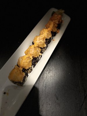 Union Sushi + Barbeque Bar by null