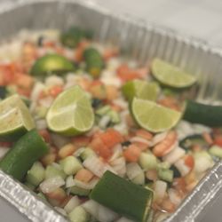 Watani Spot - Salad