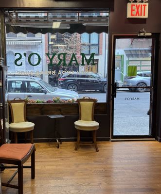 Mary O's Irish Soda Bread Shop by null