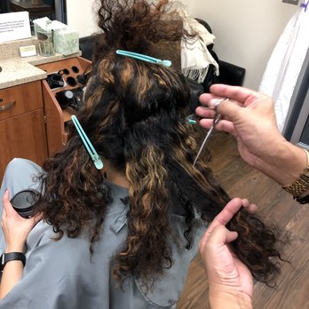 Capelli Curl by My Capelli Salon - Hair Stylists Near Me - White Plains, New York