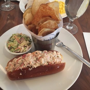 Sarabeth's - Lobster Roll - Breakfast & Brunch Near Me - New York, New York Sarabeth's - Lobster Roll - Breakfast & Brunch Near Me - New York, New York