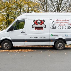 Gracie Plumbing Services