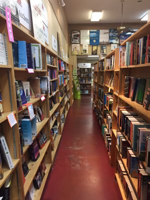Old Firehouse Books by null