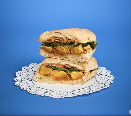 Pip's Cafe & Provisions by null