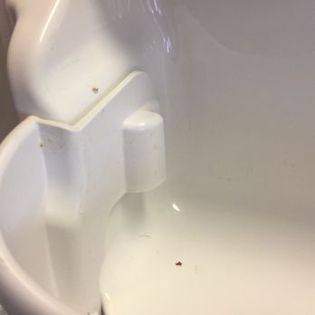 White Door Property Management - What's that? A dark spot smudge in the fridge? - Property Management Near Me - Lafayette, Indiana White Door Property Management - What's that? A dark spot smudge in the fridge? - Property Management Near Me - Lafayette, Indiana