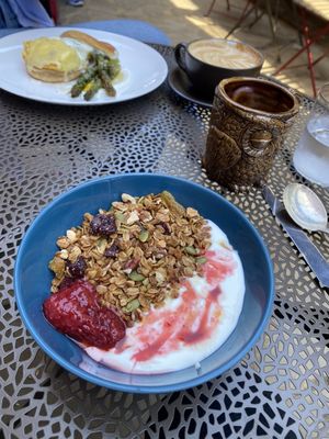 Marla SR Bakery and Cafe by null