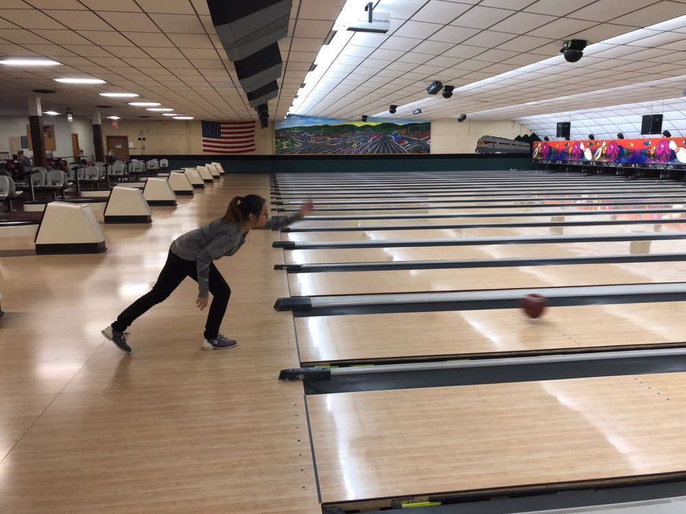 MAPLE CITY BOWL Updated September 2024 7580 Seneca Rd N, Hornell