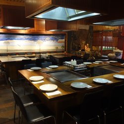 Tokyo Teppanyaki