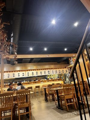 KYURAMEN - Bayside by null