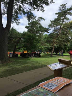 ComFest, The Community Festival by null