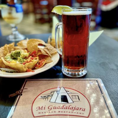 Mi Guadalajara Restaurant by null