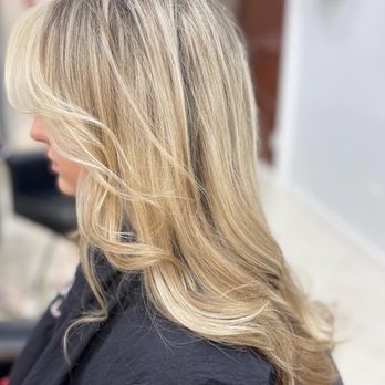 Posh Salon & Spa - Hair Salons Near Me - Katy, Texas Posh Salon & Spa - Hair Salons Near Me - Katy, Texas