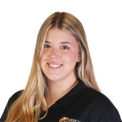 Airrosti Lake Jackson - Dr. Olivia Vaughn, DC and Airrosti Certified Provider