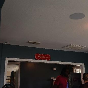Leon's at Lake Ella - Desserts Near Me - Tallahassee, Florida