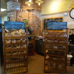 Community Foods Market & Bakery