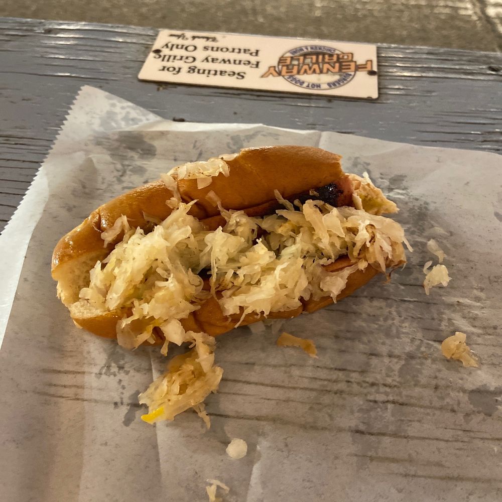 Best Hot Dogs North Myrtle Beach: Ultimate Guide to Top Bites