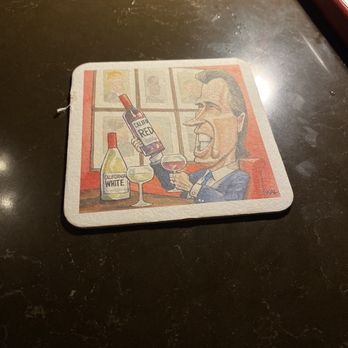Off The Record - Bars Near Me - Washington, DC, District of Columbia