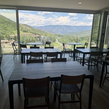 One Snowmass - Cafes Near Me - Snowmass Village, Colorado One Snowmass - Cafes Near Me - Snowmass Village, Colorado