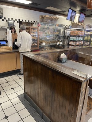 Brooklyn Bagel Bakery & Deli by null