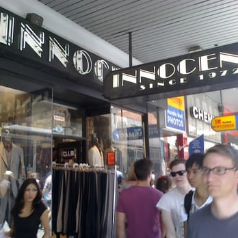 Innocenti Menswear - Accessories Near Me - Adelaide, SA Innocenti Menswear - Accessories Near Me - Adelaide, SA
