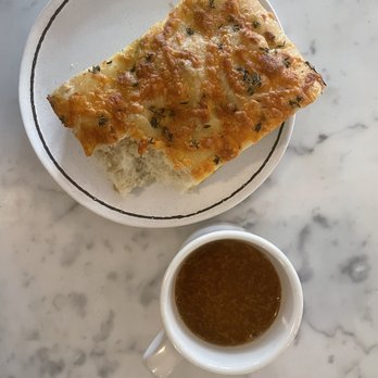 Fellow Mountain Cafe - Focaccia and Coffee - Cafes Near Me - Hunter, New York
