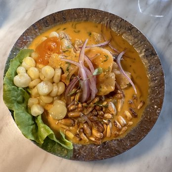 CVI.CHE 105 - ceviche - Peruvian Near Me - Miami, Florida CVI.CHE 105 - ceviche - Peruvian Near Me - Miami, Florida