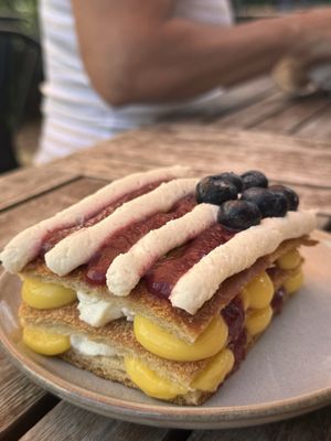 Modern Stone Age | Kitchen, Food Lab & Sanctuary (B&B) by null