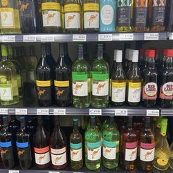 Sunrise Liquor