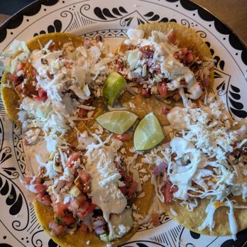 The Mexicano - Mexican Near Me - Phoenix, Arizona