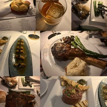 Steak 48 Del Mar - Steakhouses Near Me - Del Mar, California
