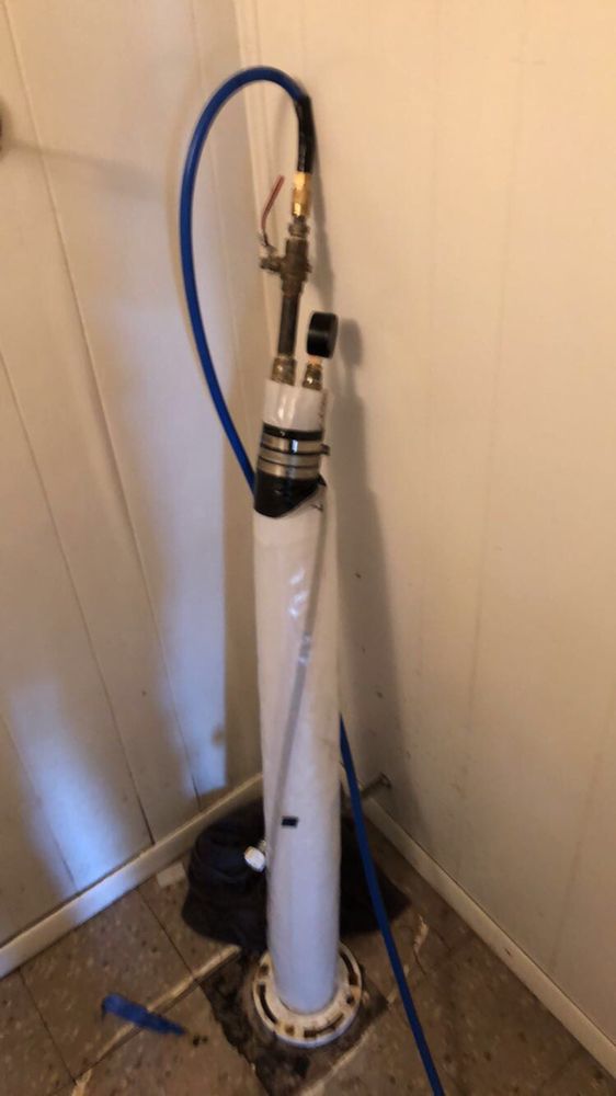 Slide of Tri-County Drain Specialists