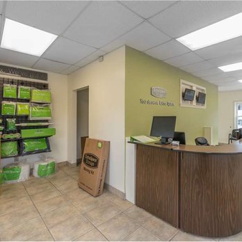 Extra Space Storage - Interior Units - Self Storage Near Me - Louisville, Kentucky Extra Space Storage - Interior Units - Self Storage Near Me - Louisville, Kentucky