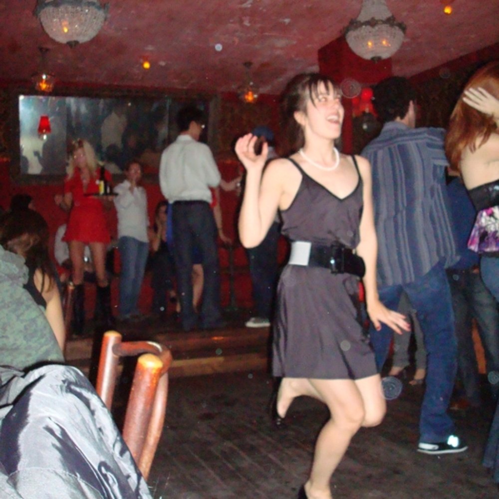 Bar Lubitsch - Dance Magic Dance - Dance Clubs Near Me - West Hollywood, California