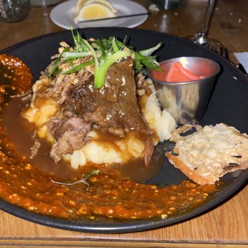 The Select - Korean Braised Short Ribs - Mediterranean Near Me - Sandy Springs, Georgia