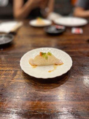 Sushi ii by null