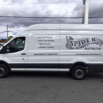 Spider Duct & Carpet cleaning - Carpet Cleaning Near Me - Kingston, Ontario Spider Duct & Carpet cleaning - Carpet Cleaning Near Me - Kingston, Ontario